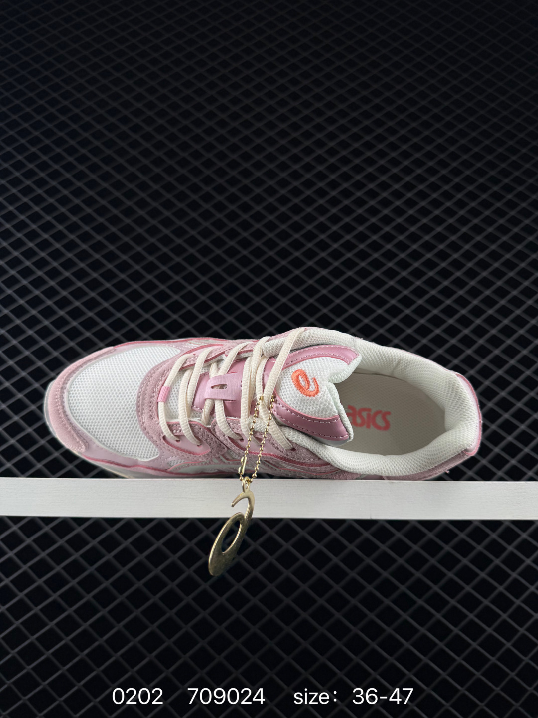 AsicsGel-NYC  2025 ASICSTIGER