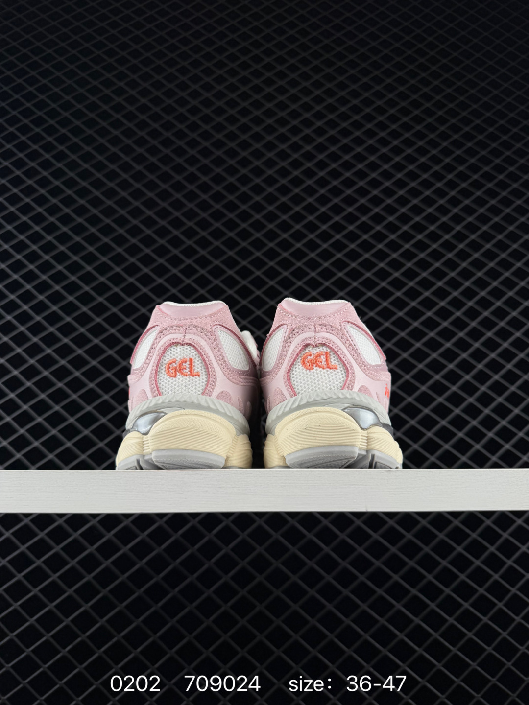 AsicsGel-NYC  2025 ASICSTIGER