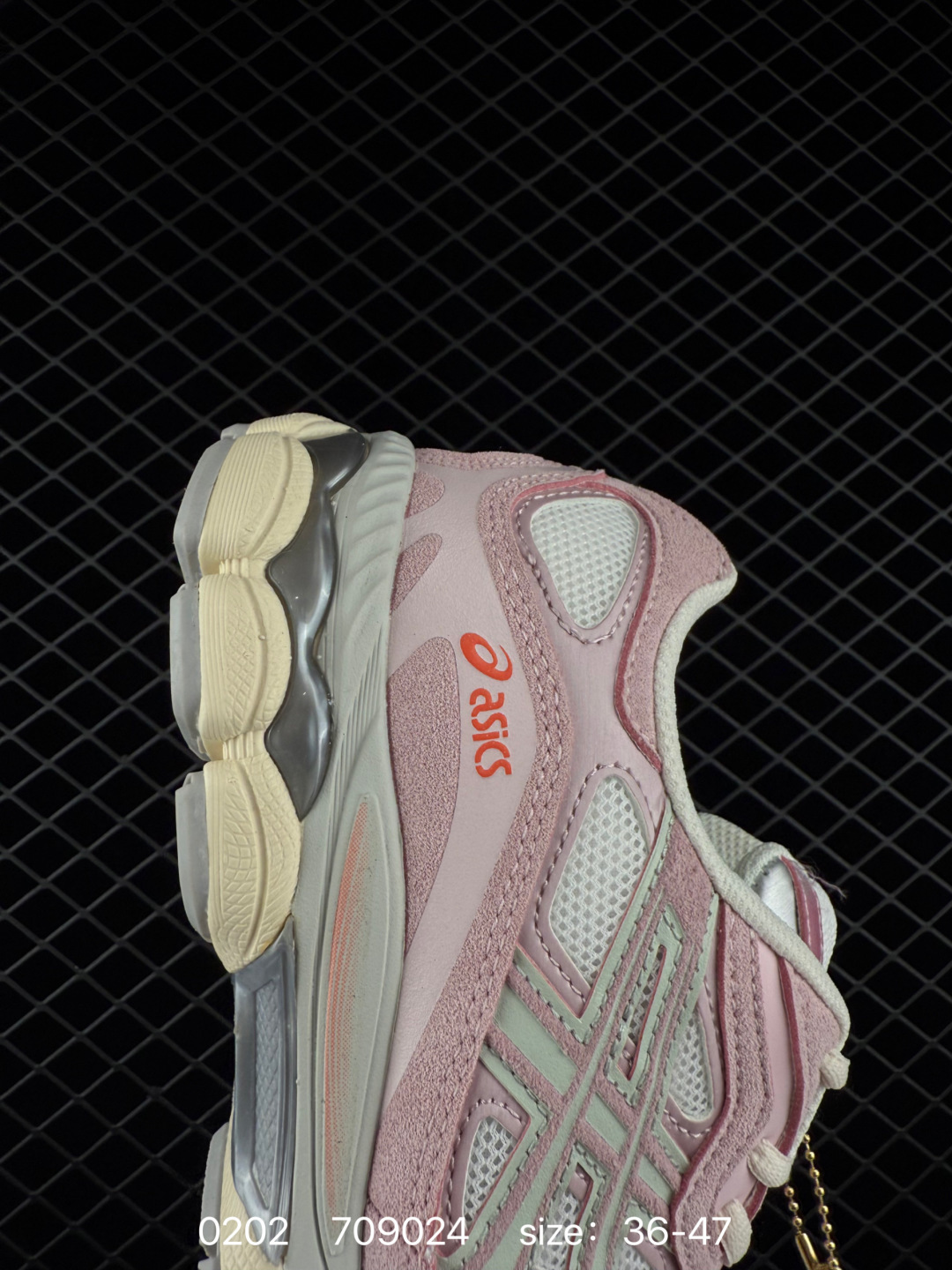 AsicsGel-NYC  2025 ASICSTIGER