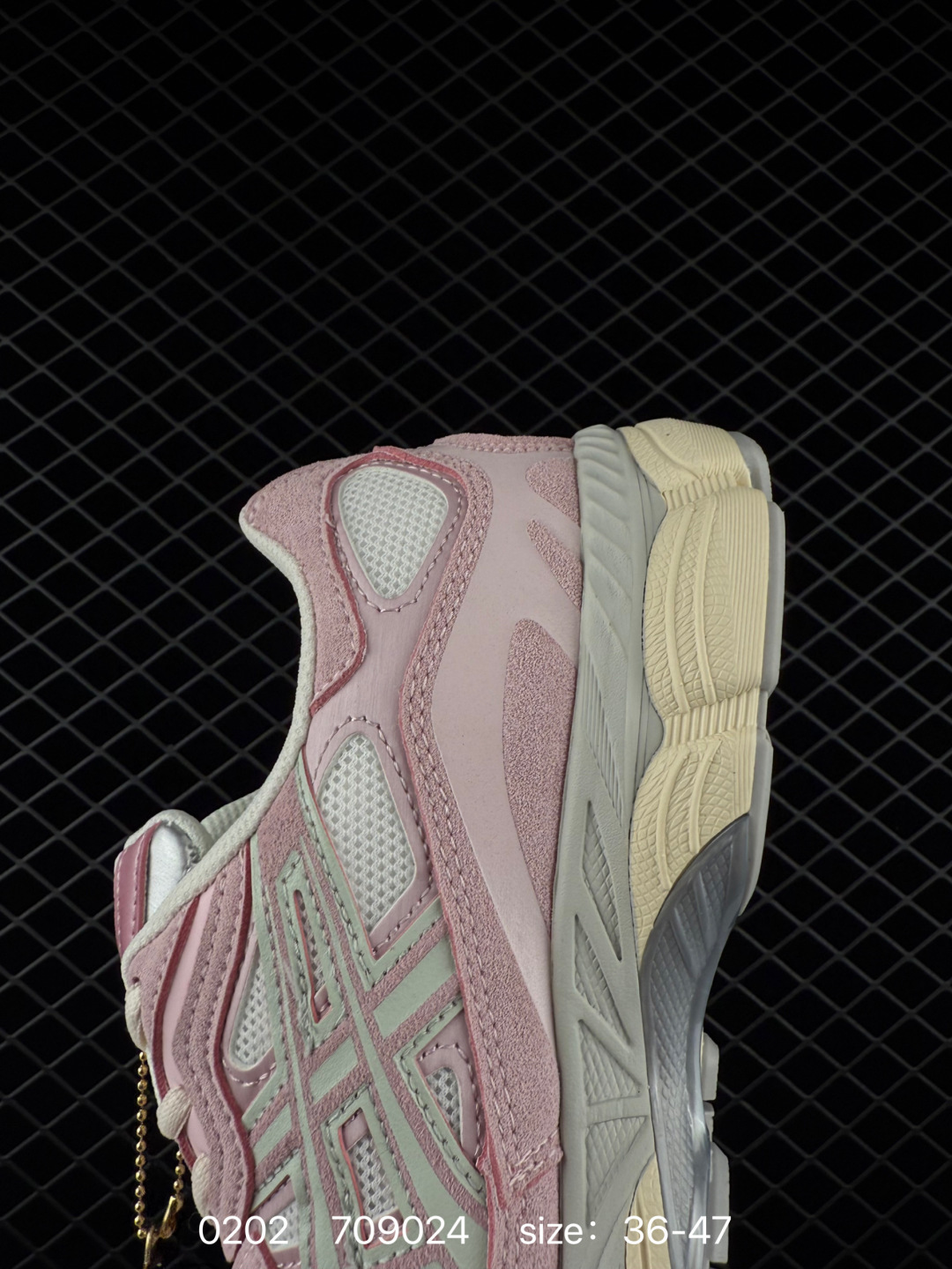 AsicsGel-NYC  2025 ASICSTIGER