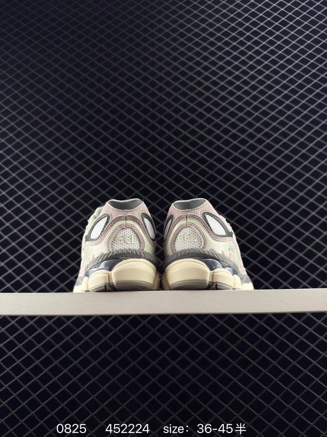 AsicsGel-NYC ASICSTIGER