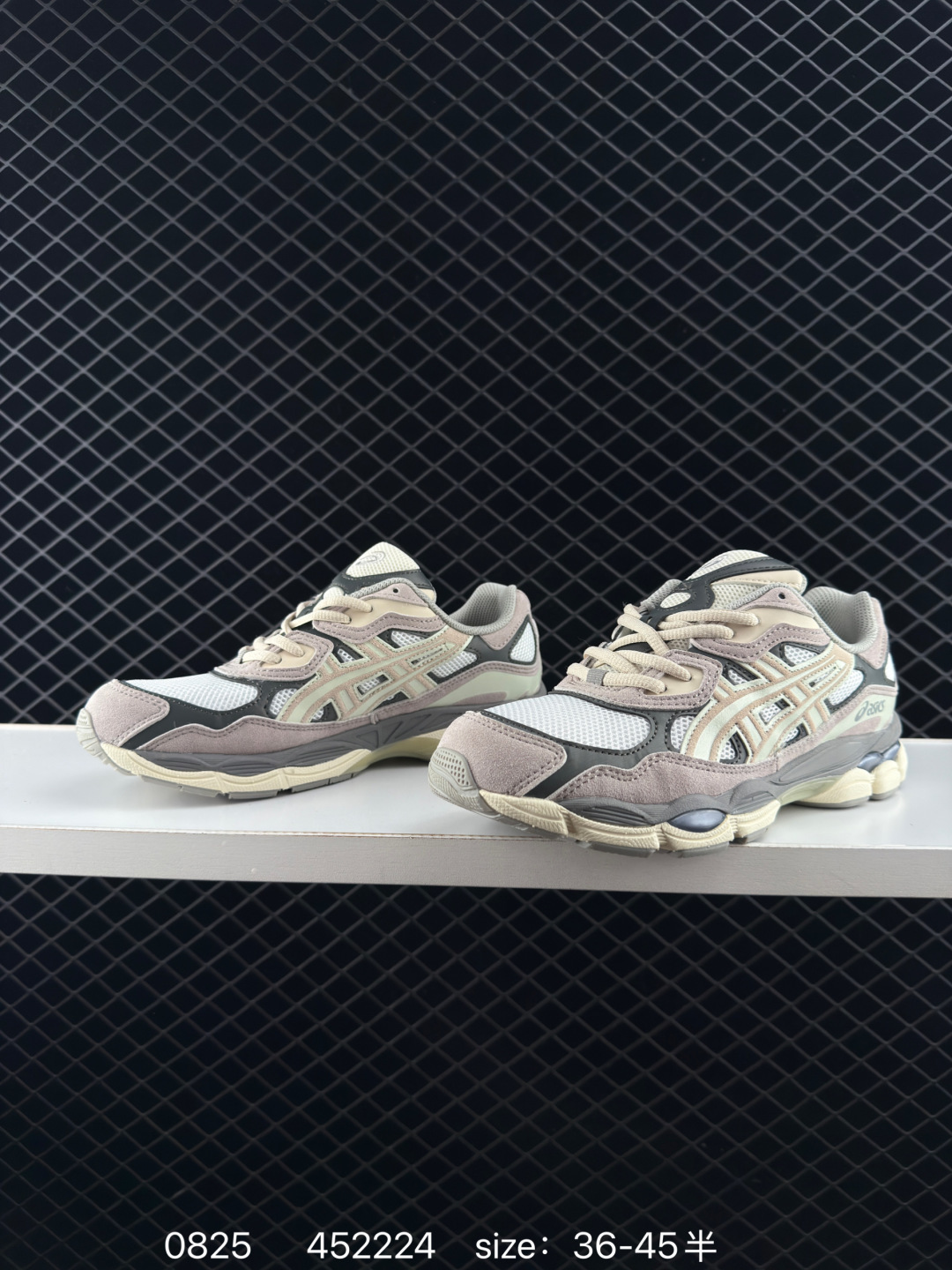 AsicsGel-NYC ASICSTIGER