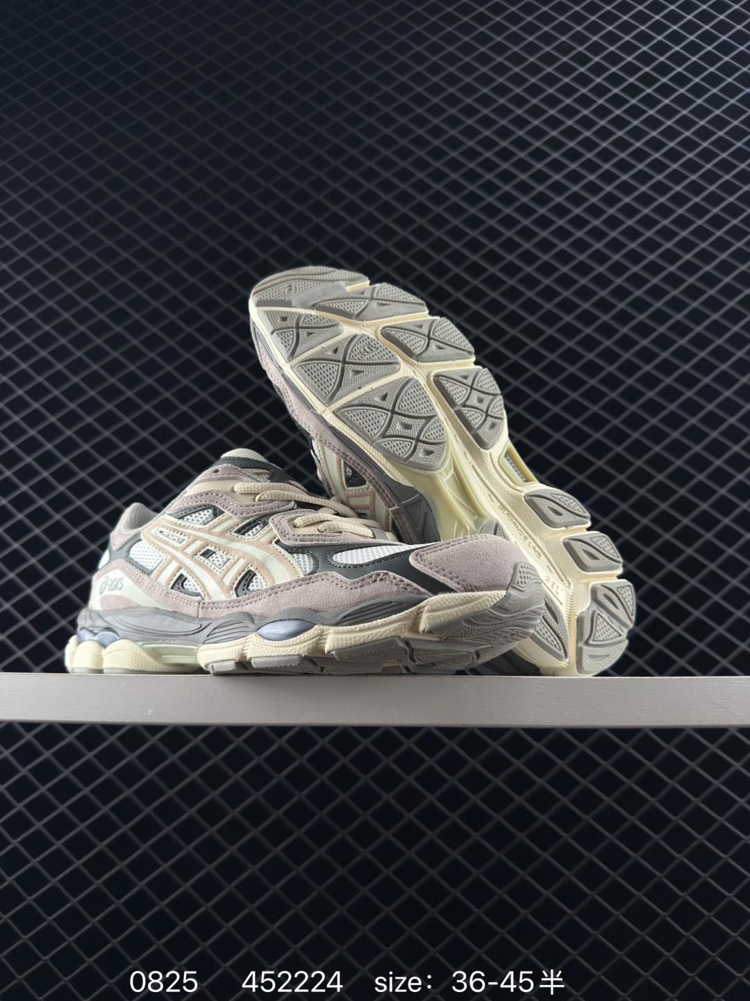 AsicsGel-NYC ASICSTIGER