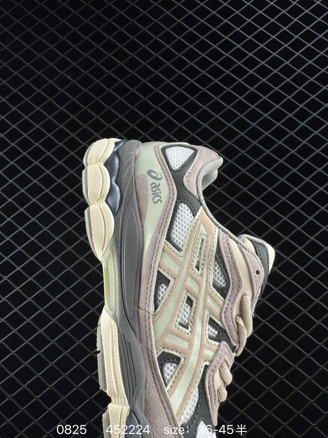 AsicsGel-NYC ASICSTIGER