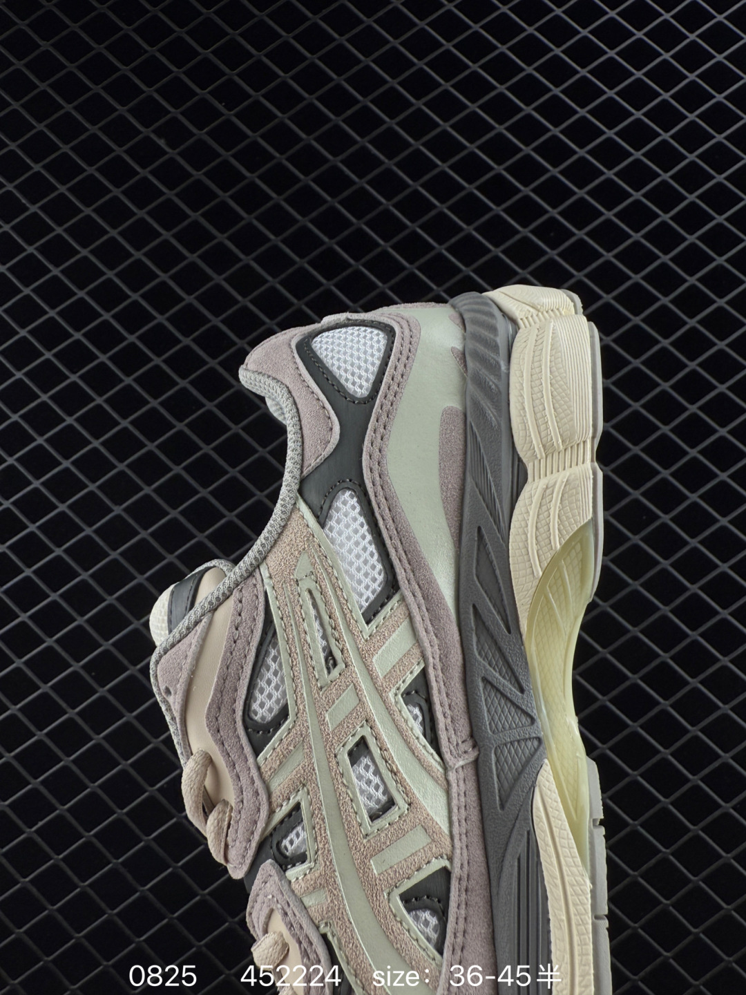 AsicsGel-NYC ASICSTIGER