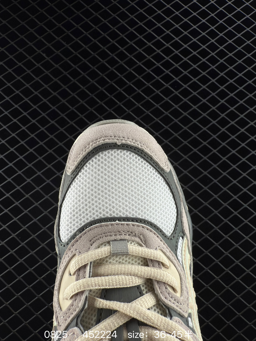 AsicsGel-NYC ASICSTIGER