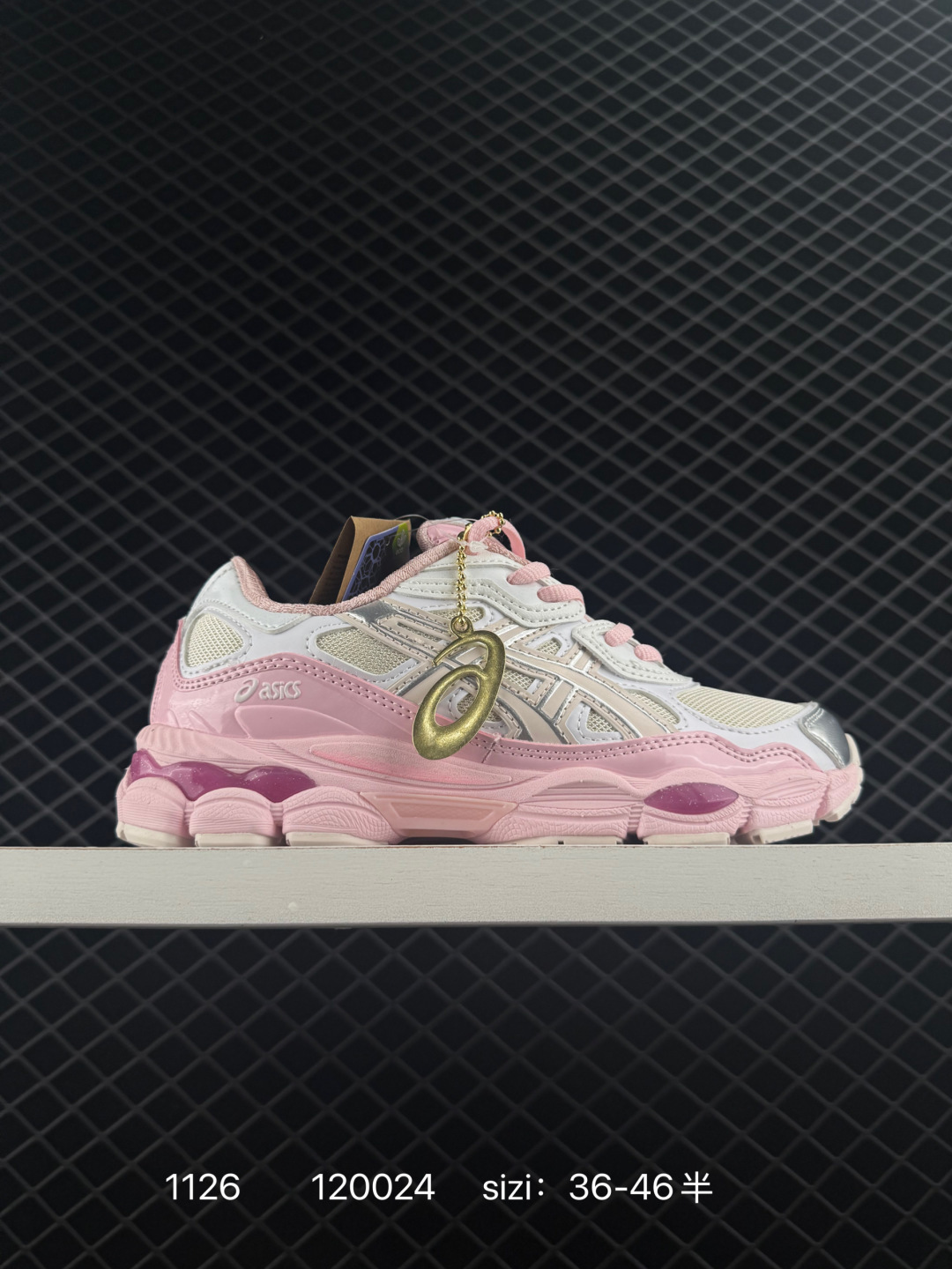 AsicsGel-NYC ASICSTIGER