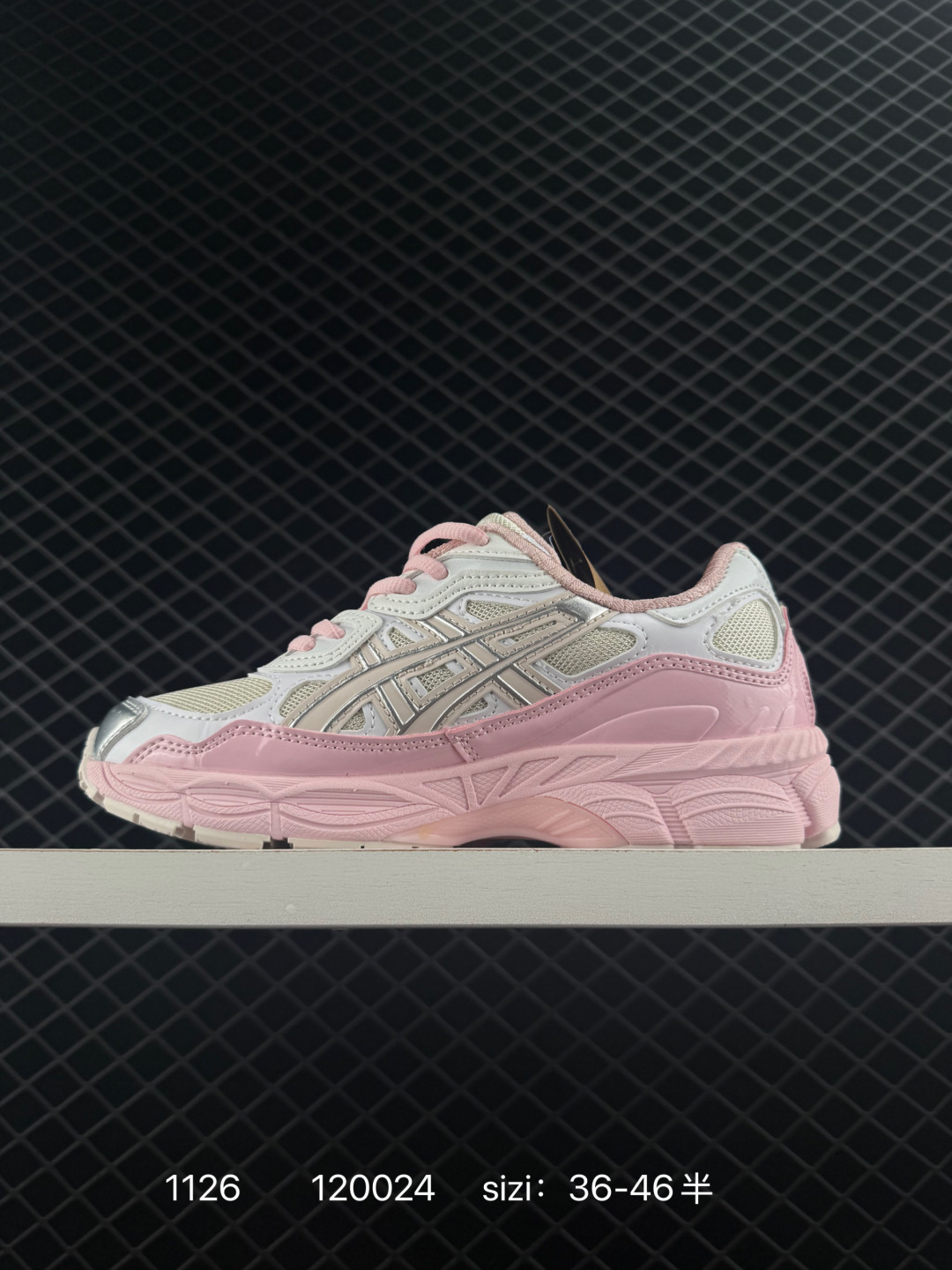 AsicsGel-NYC ASICSTIGER