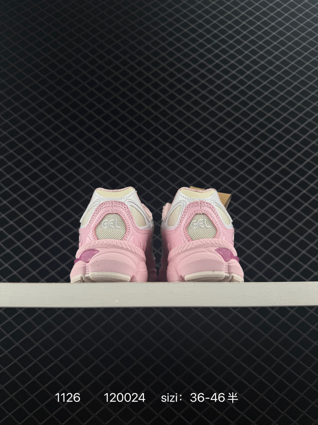 AsicsGel-NYC ASICSTIGER