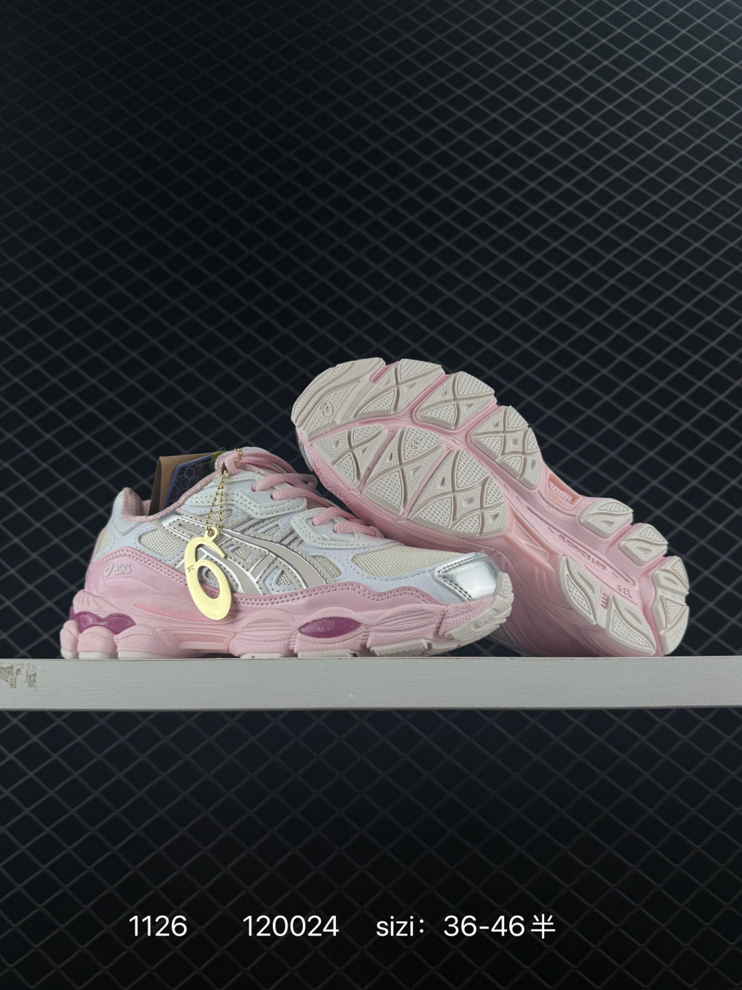 AsicsGel-NYC ASICSTIGER