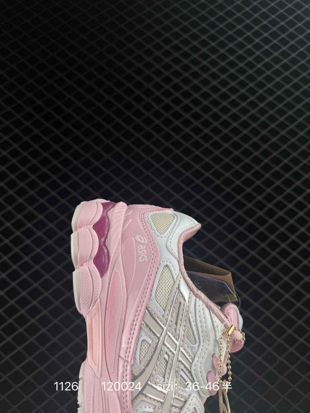 AsicsGel-NYC ASICSTIGER