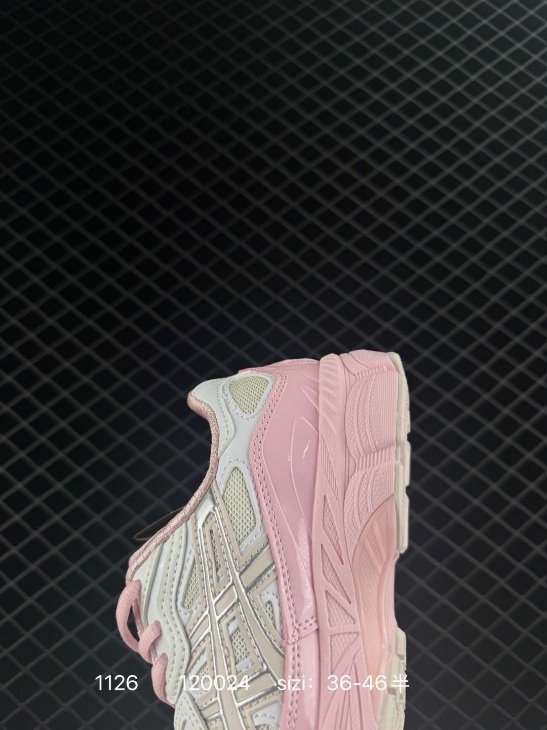 AsicsGel-NYC ASICSTIGER