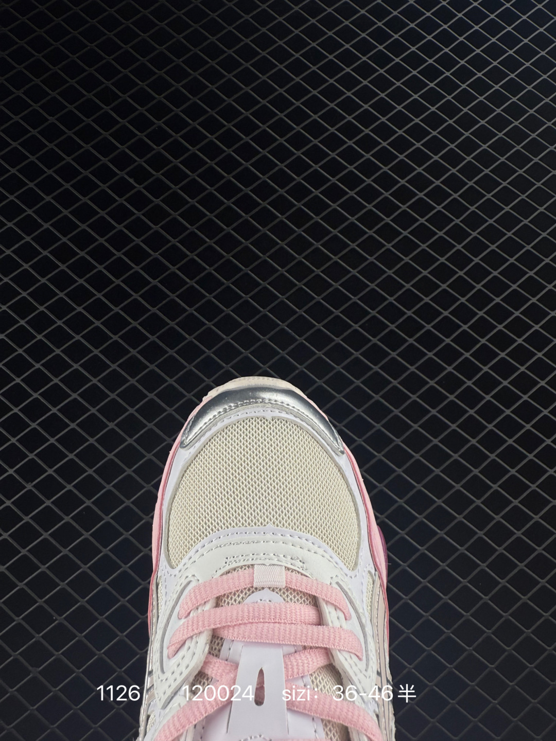 AsicsGel-NYC ASICSTIGER