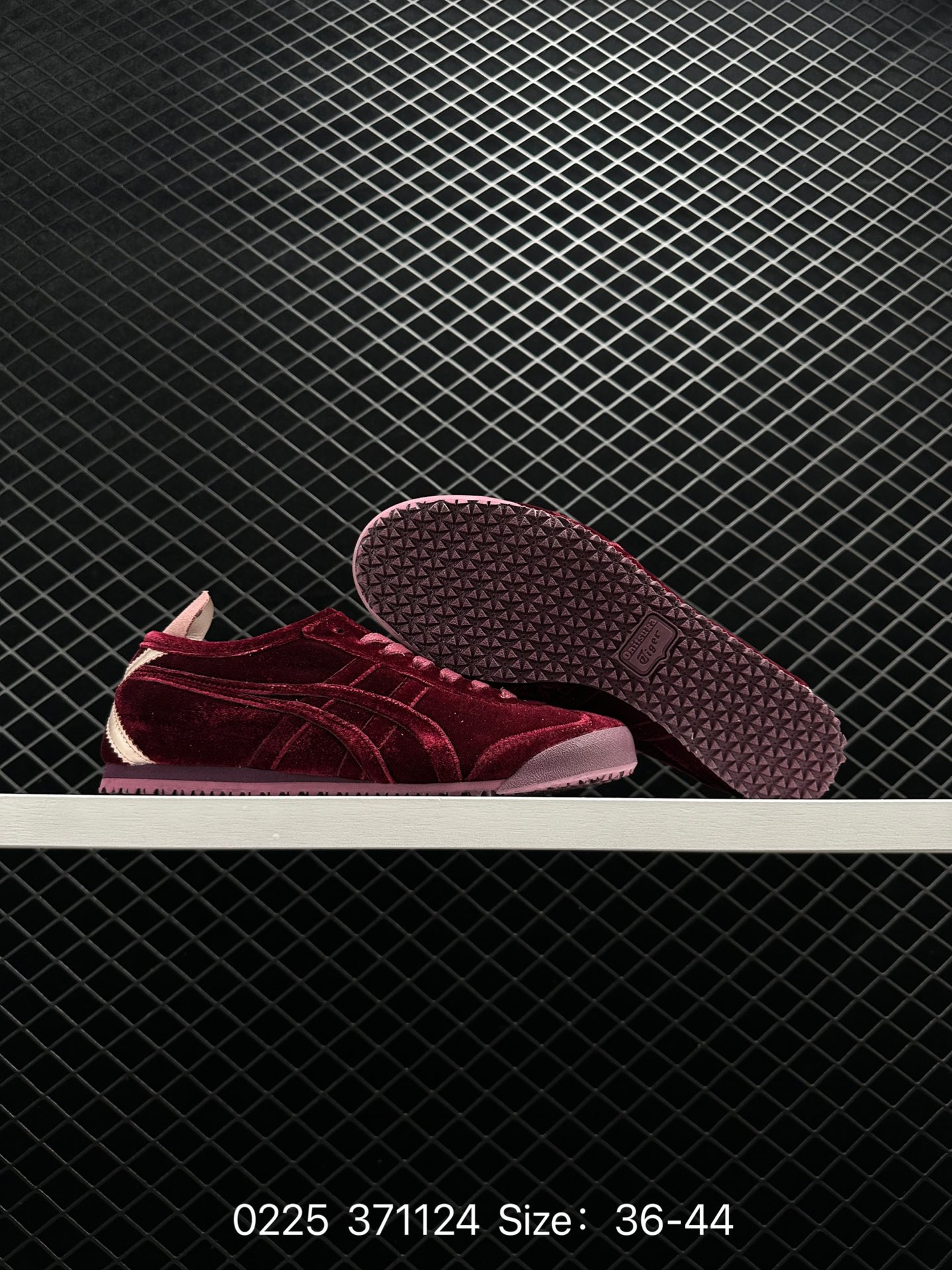 Asics Onitsuka Tiger Mexico 66