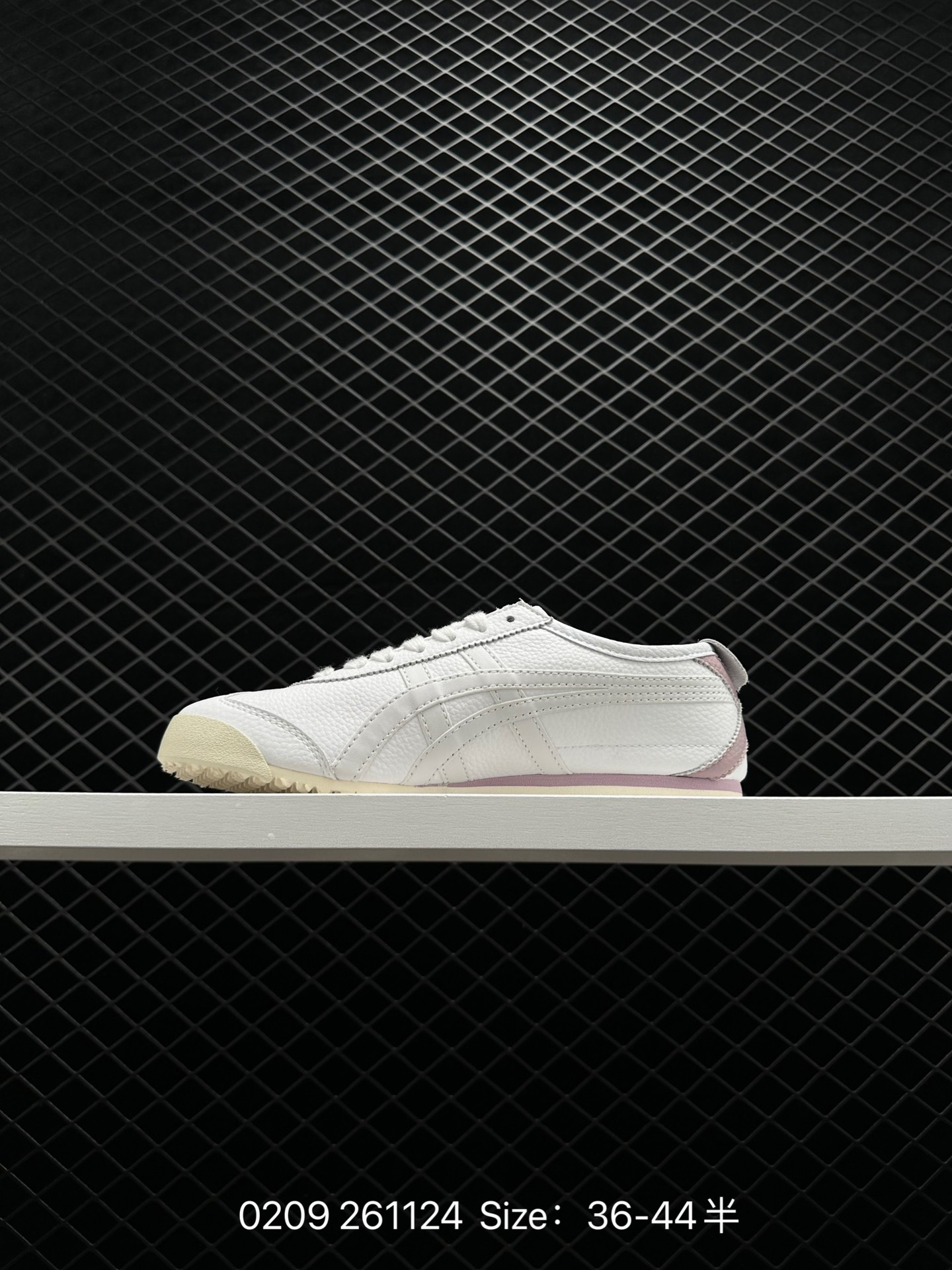 Asics Onitsuka Tiger Mexico 66