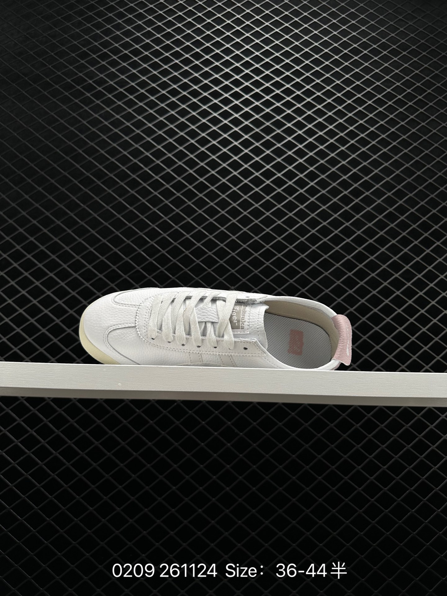 Asics Onitsuka Tiger Mexico 66