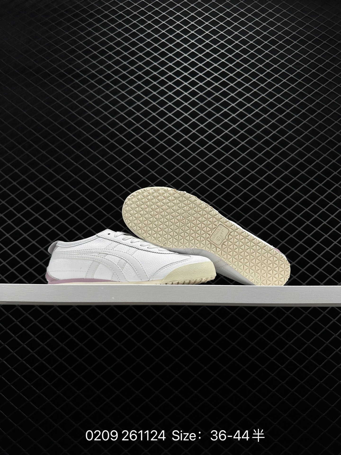 Asics Onitsuka Tiger Mexico 66