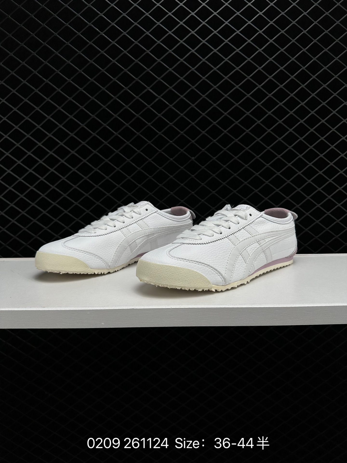 Asics Onitsuka Tiger Mexico 66