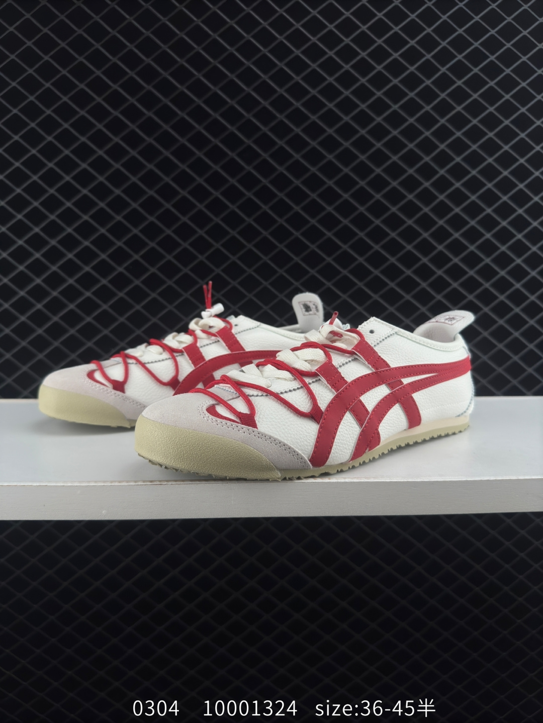 Asics  Onitsuka Tiger Mexico 66