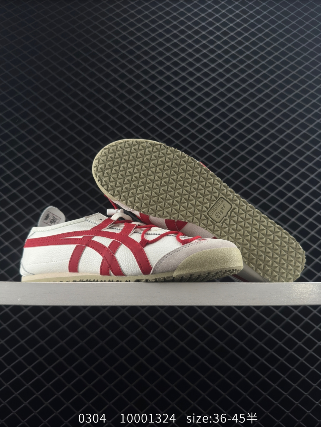 Asics  Onitsuka Tiger Mexico 66