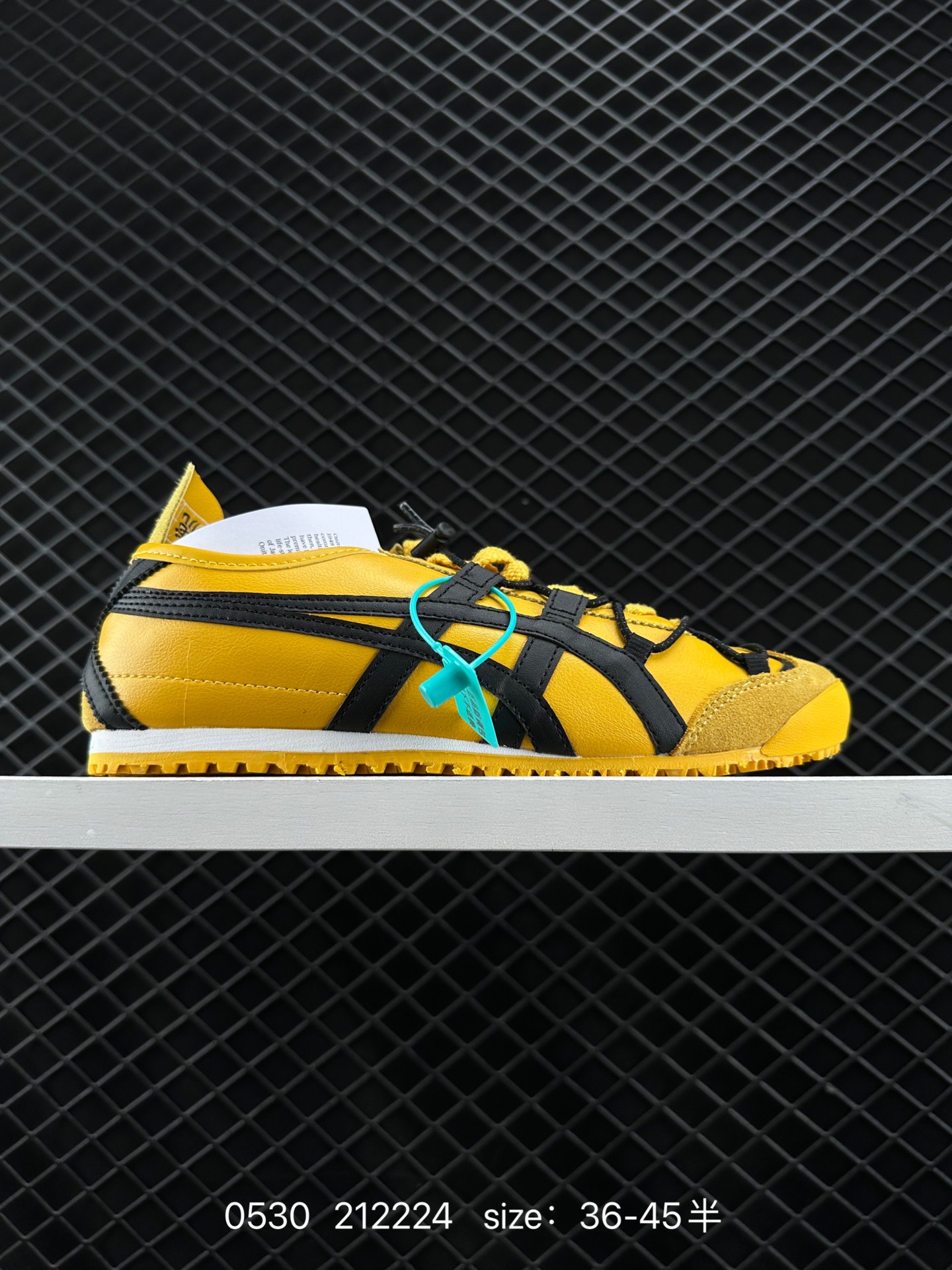 Asics Onitsuka Tiger Mexico 66