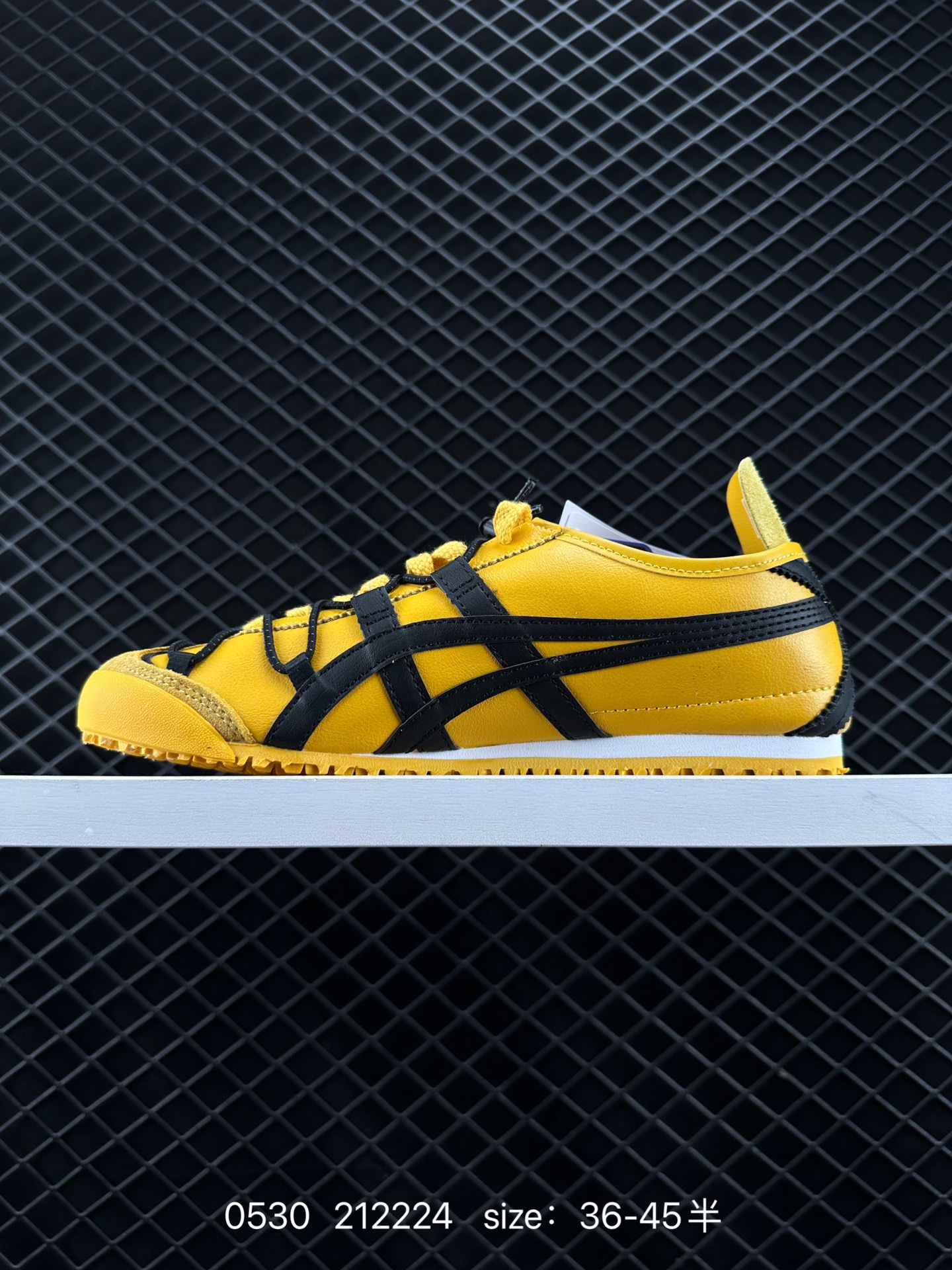 Asics Onitsuka Tiger Mexico 66