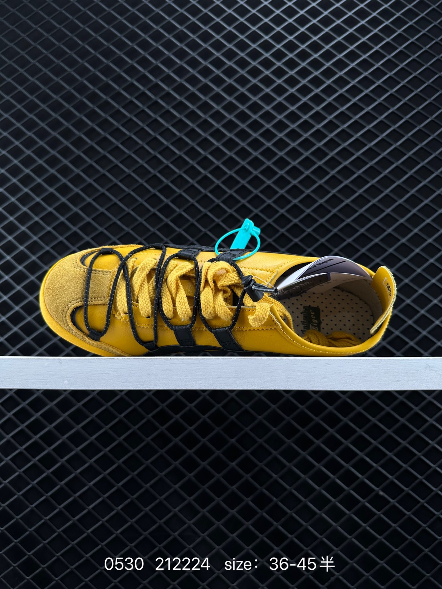 Asics Onitsuka Tiger Mexico 66