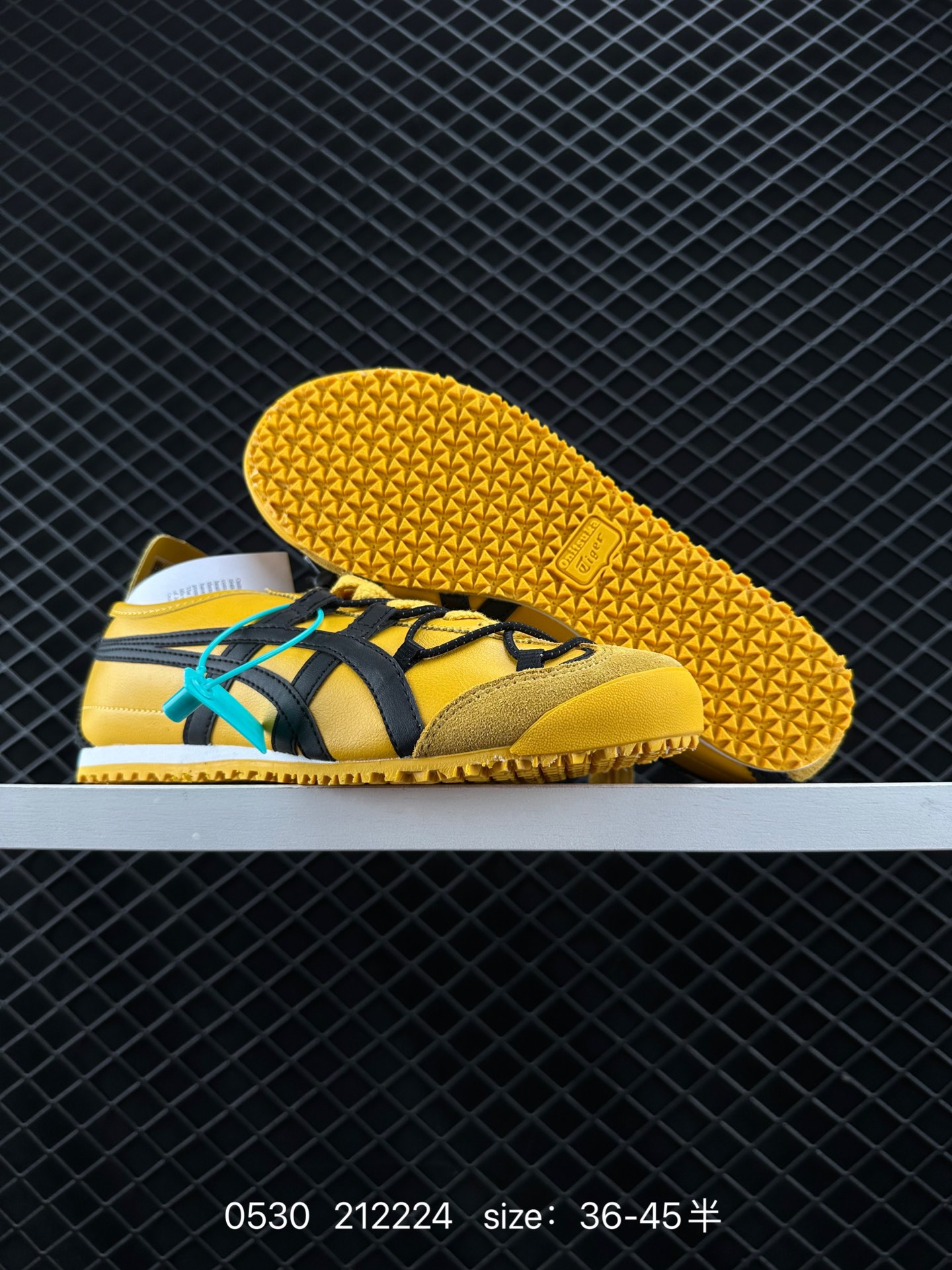 Asics Onitsuka Tiger Mexico 66