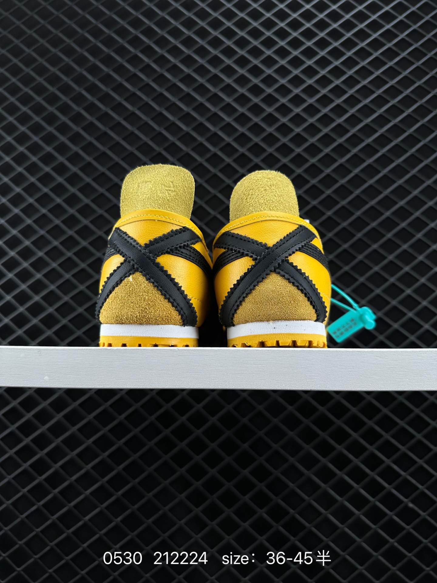 Asics Onitsuka Tiger Mexico 66