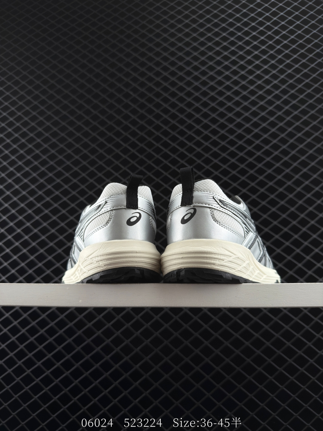 ASICS  Tiger Gel-Kahana 8