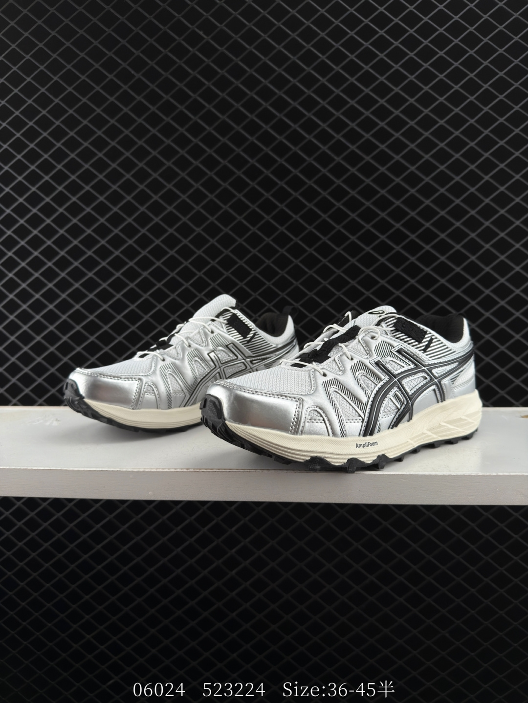 ASICS  Tiger Gel-Kahana 8