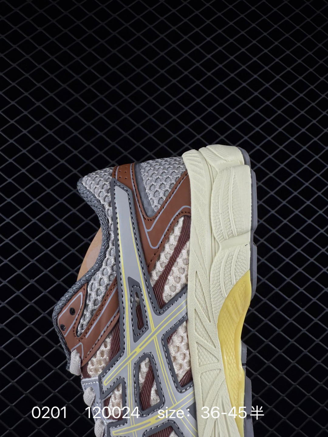 ASICS  GEL-CUMULUS 16