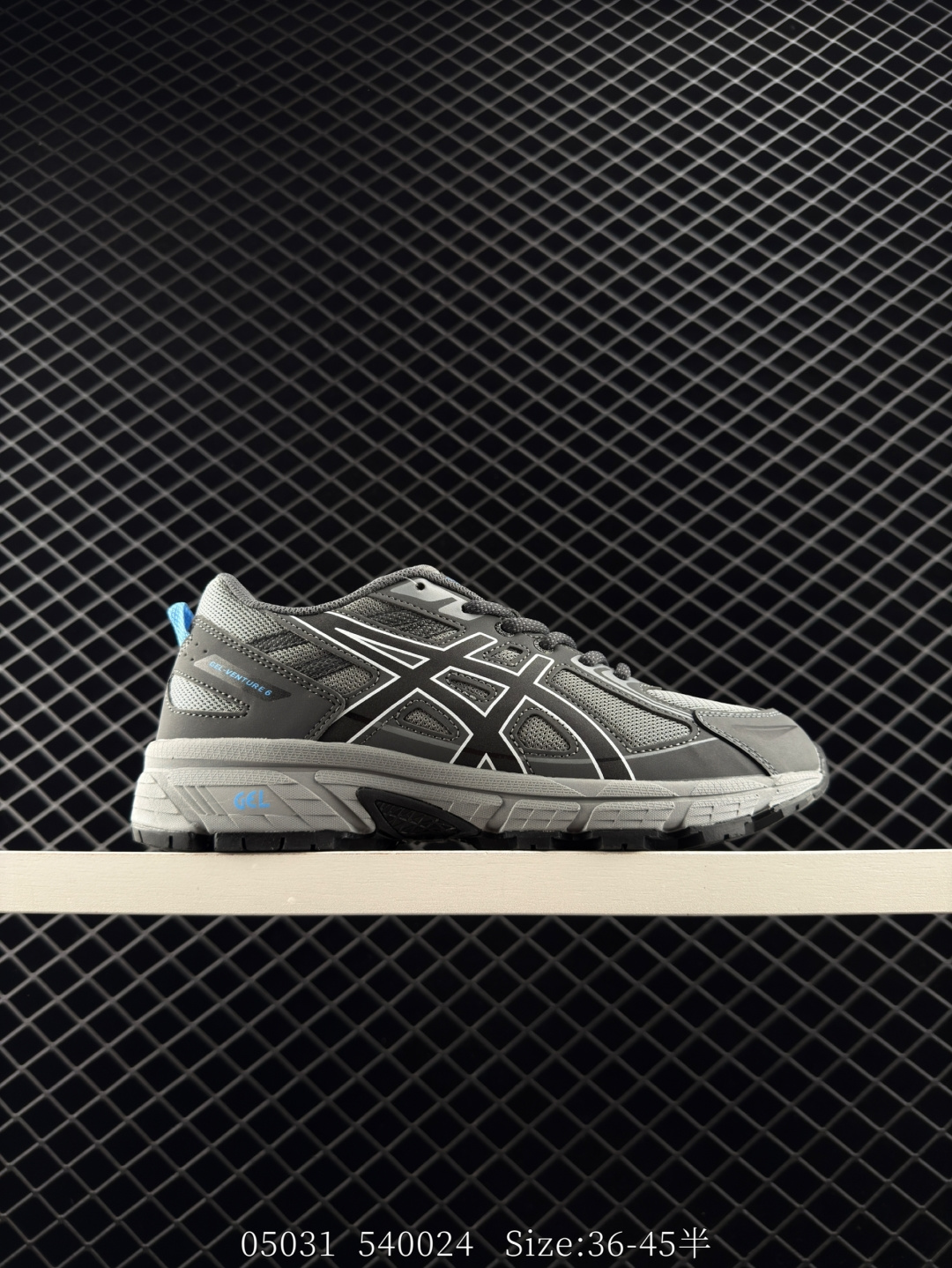 ASICS  Gel-Venture 6