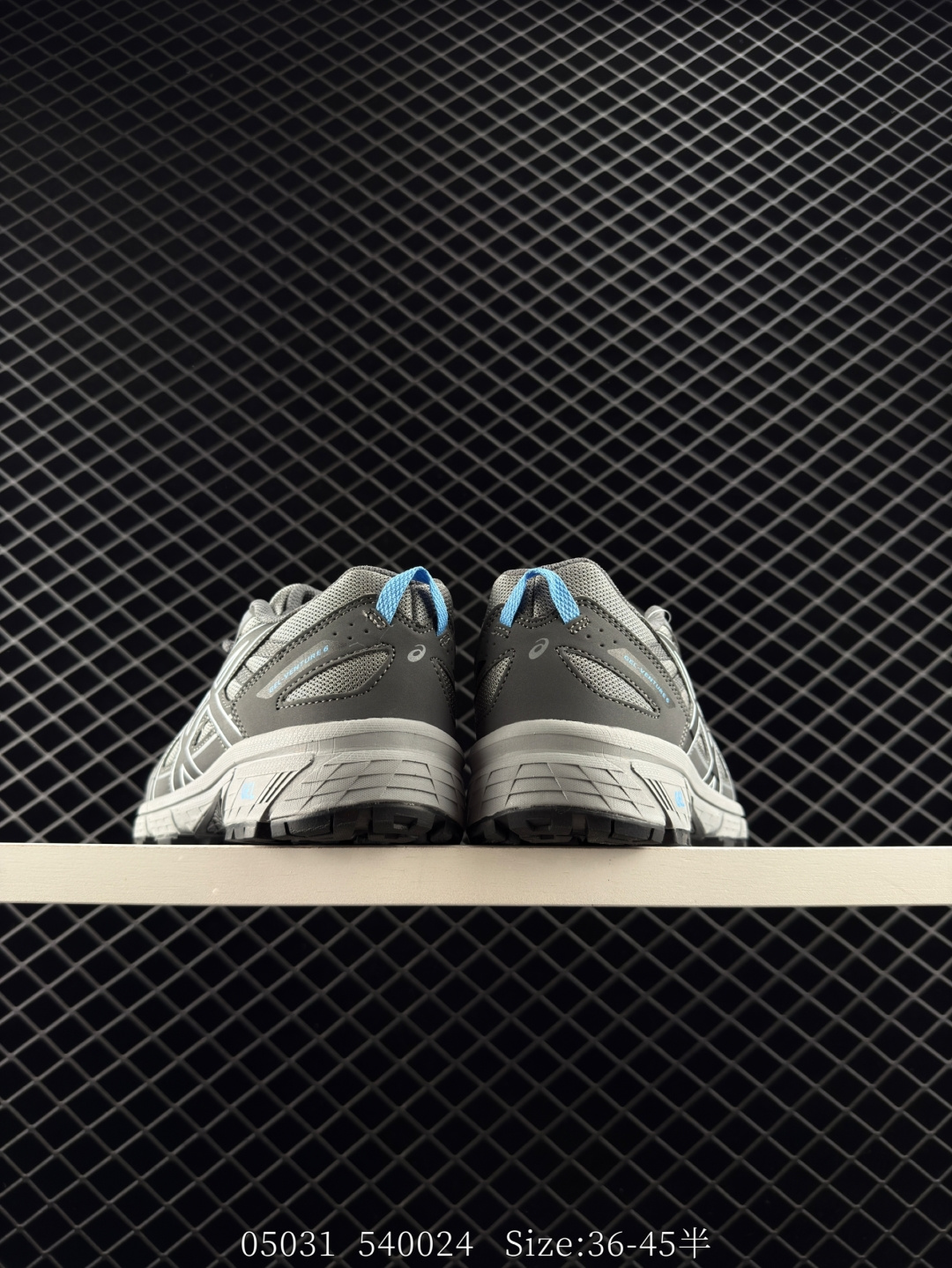 ASICS  Gel-Venture 6