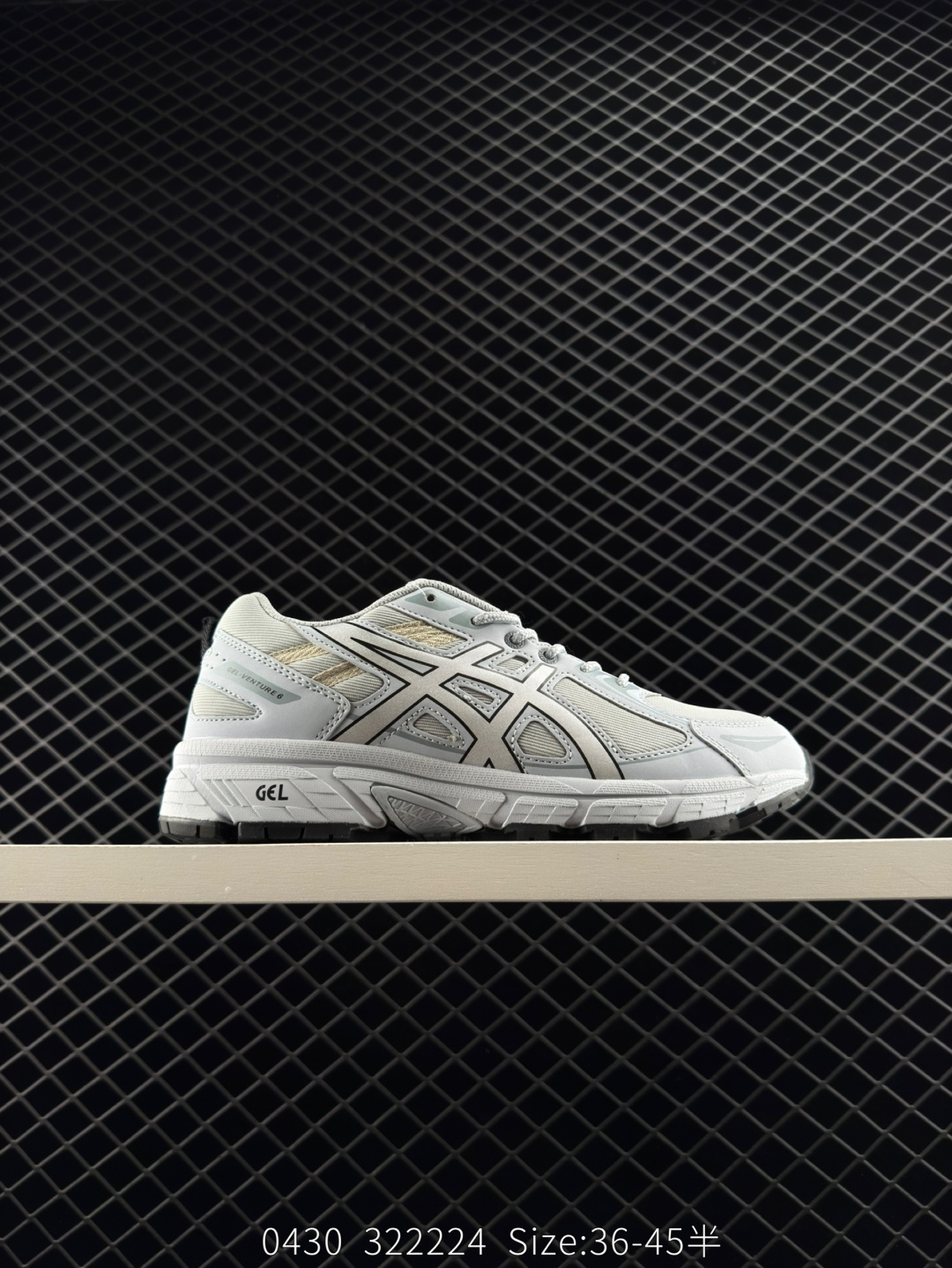 ASICS  Gel-Venture 6