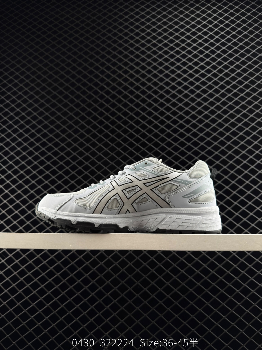 ASICS  Gel-Venture 6