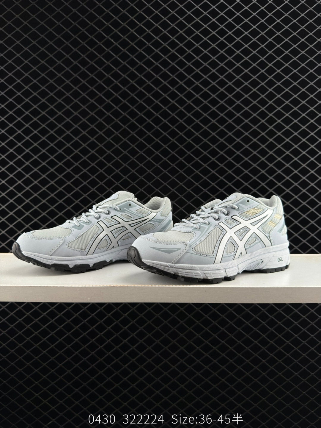ASICS  Gel-Venture 6