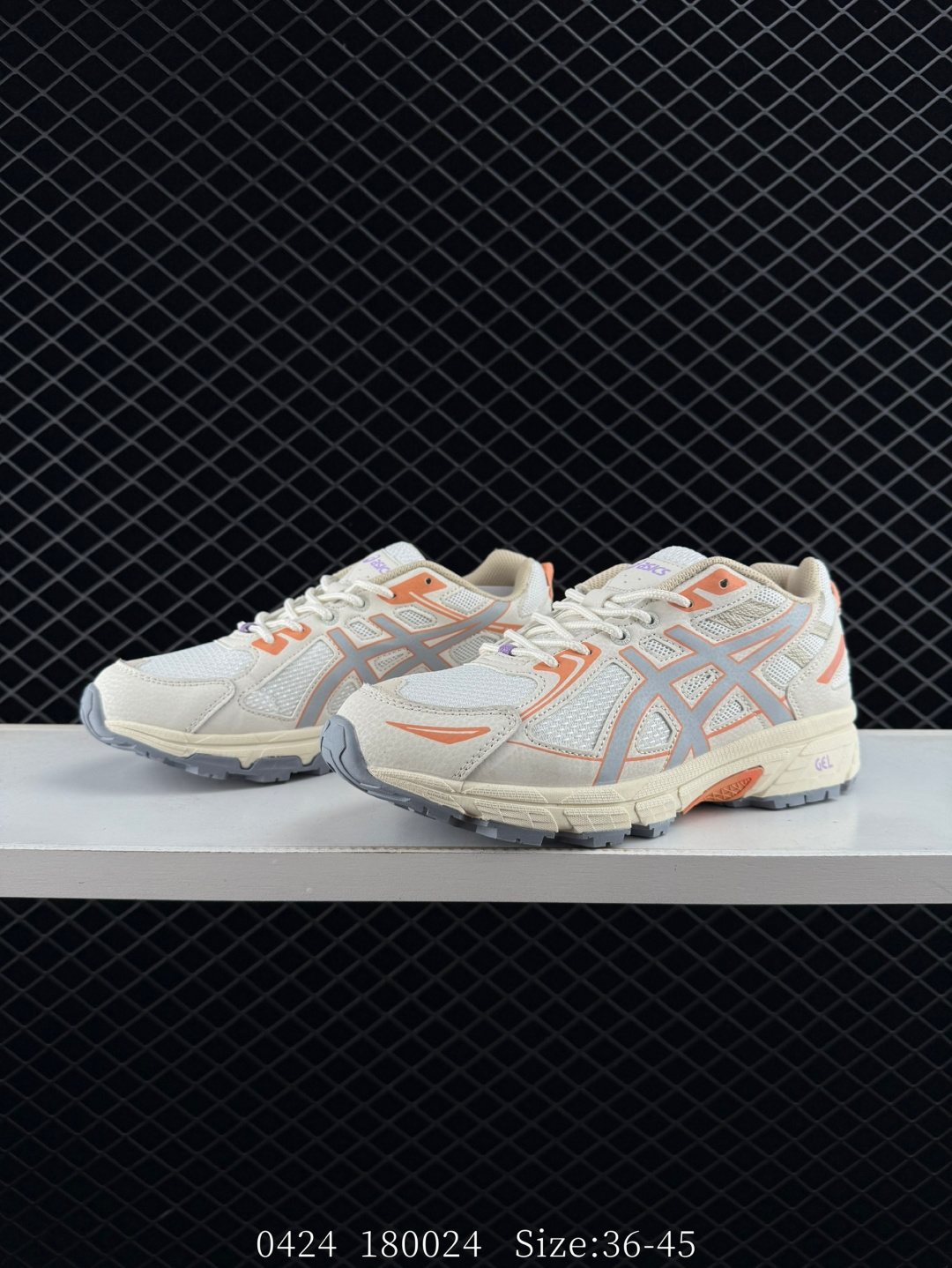 ASICS  Gel-Venture 6