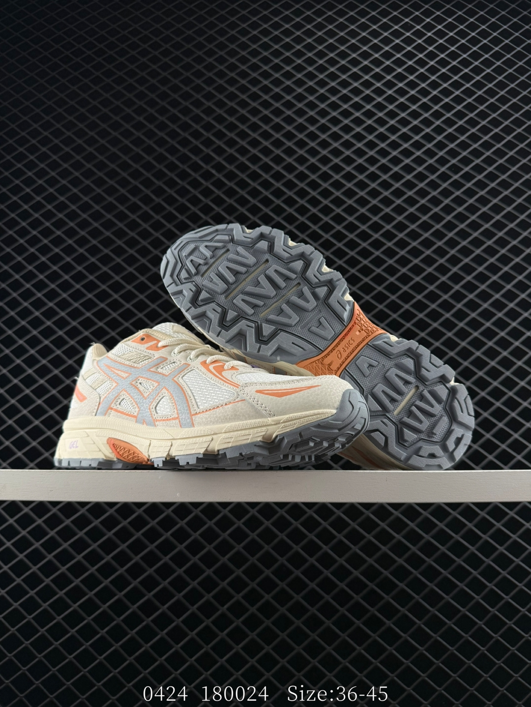 ASICS  Gel-Venture 6