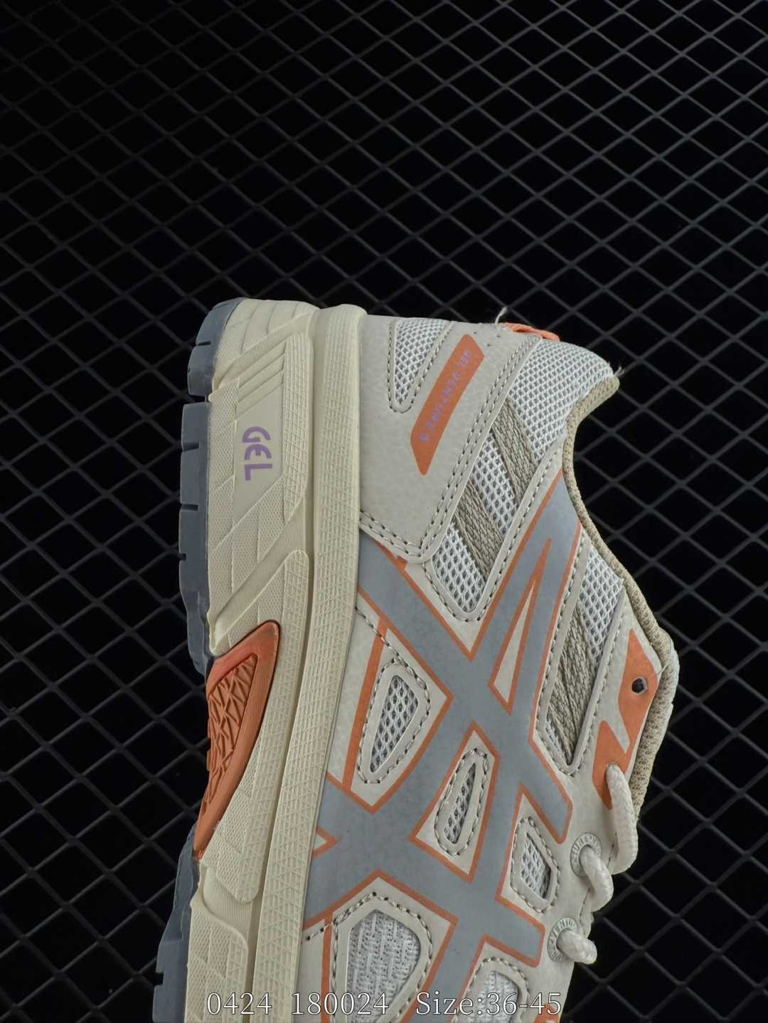 ASICS  Gel-Venture 6