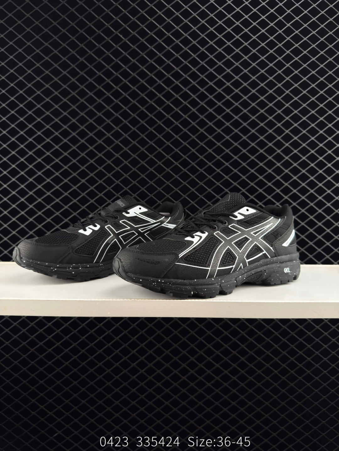 ASICS  Gel-Venture 6