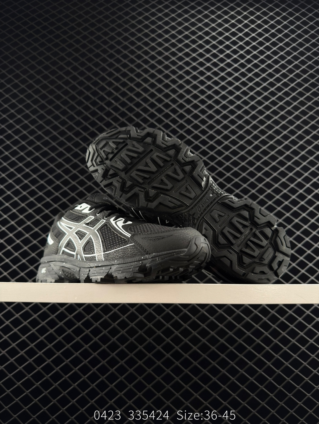 ASICS  Gel-Venture 6