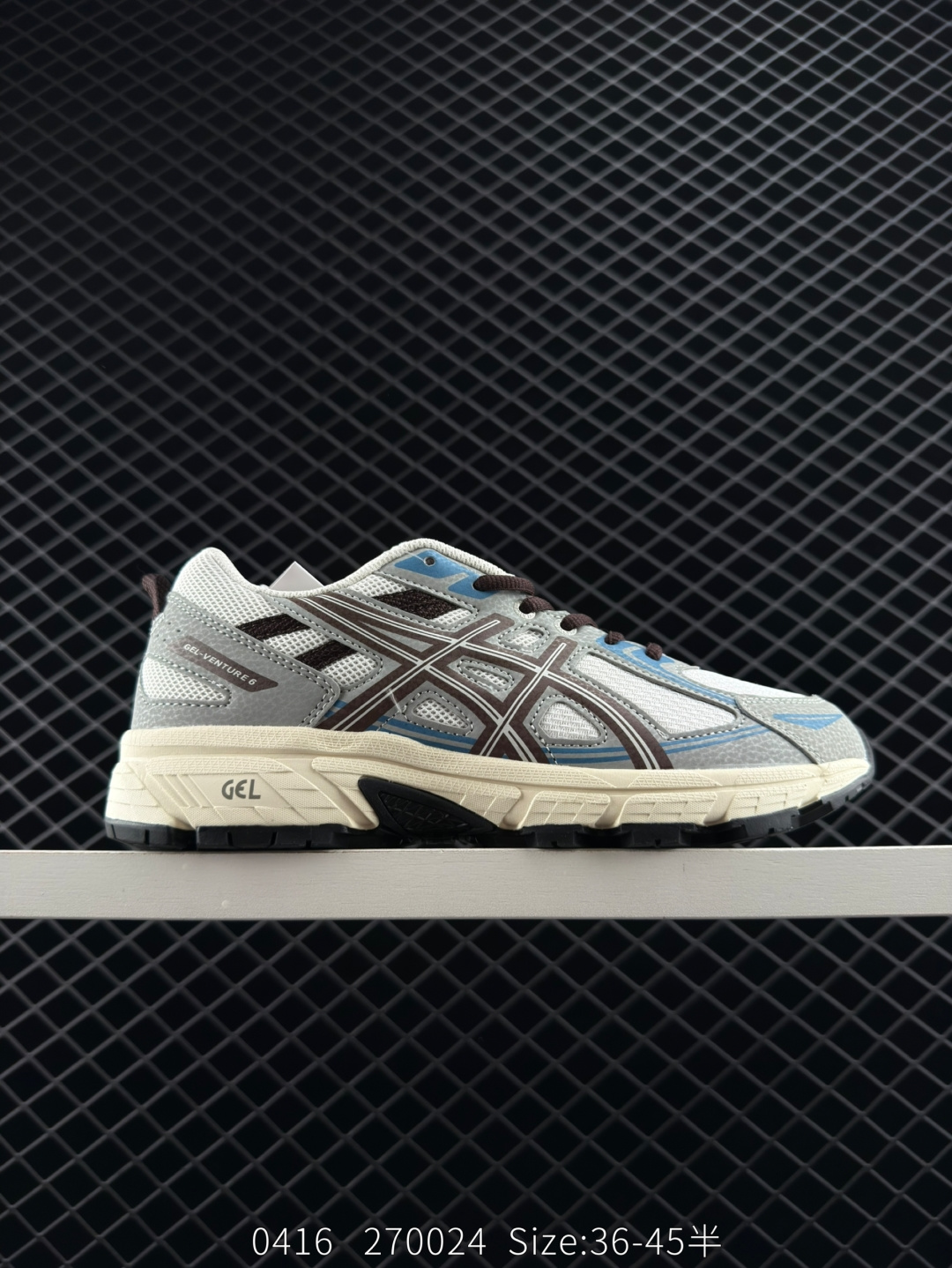 ASICS  Gel-Venture 6