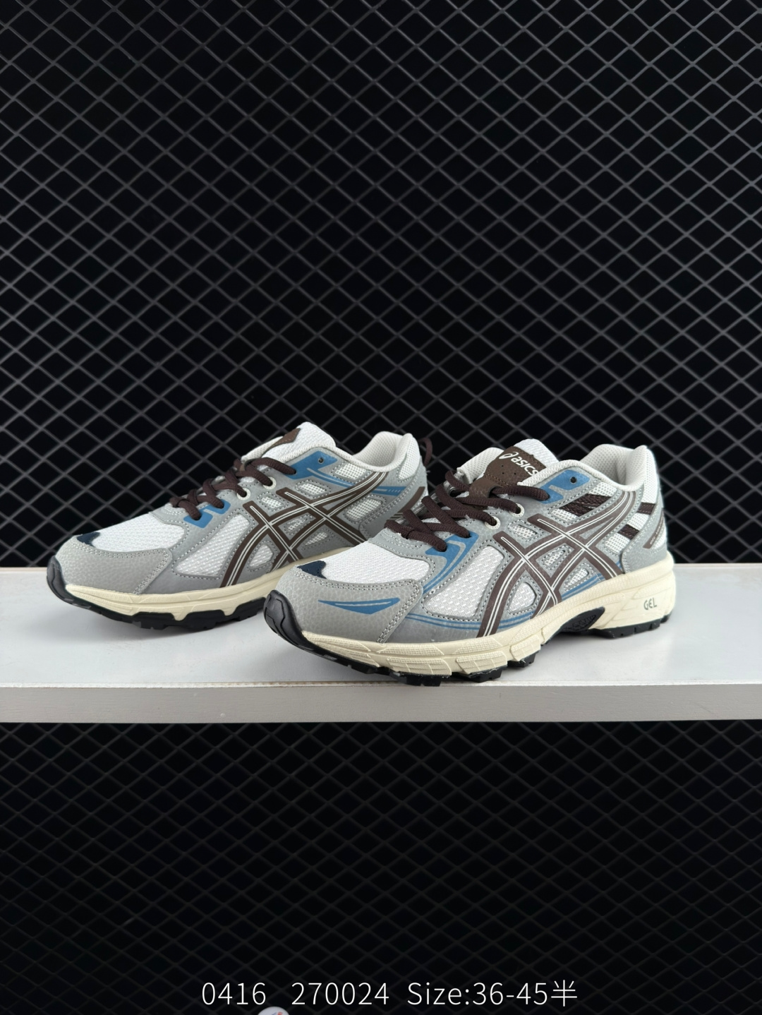 ASICS  Gel-Venture 6