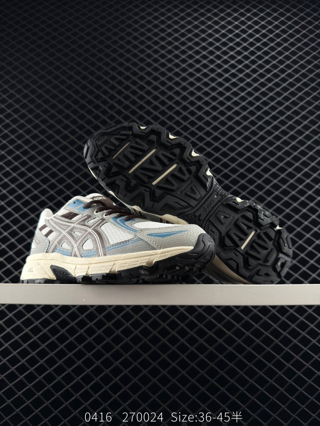 ASICS  Gel-Venture 6