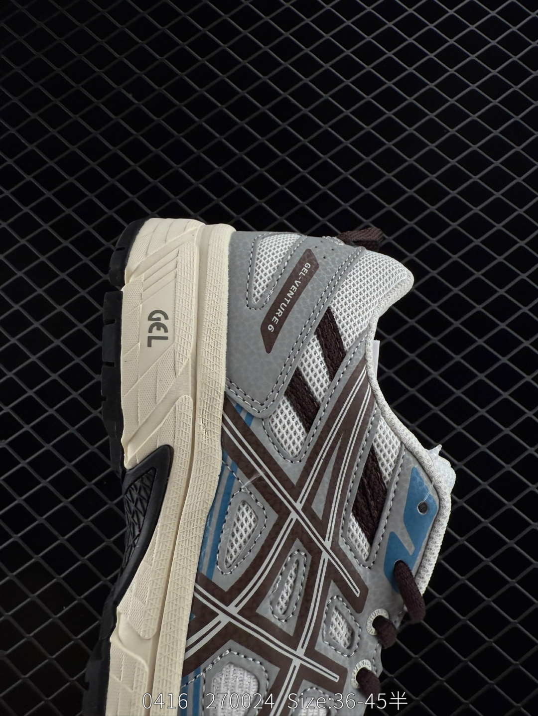 ASICS  Gel-Venture 6