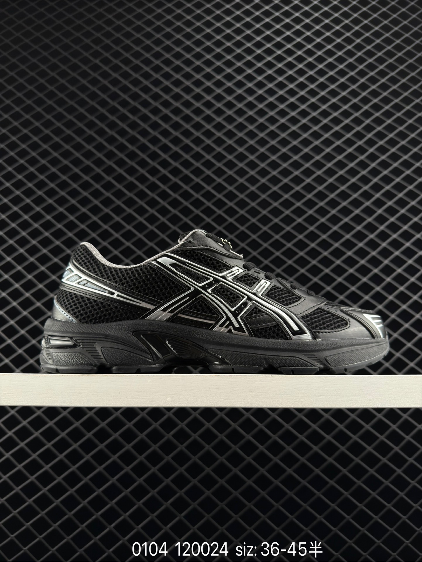 ASICS  Gel-Venture 6