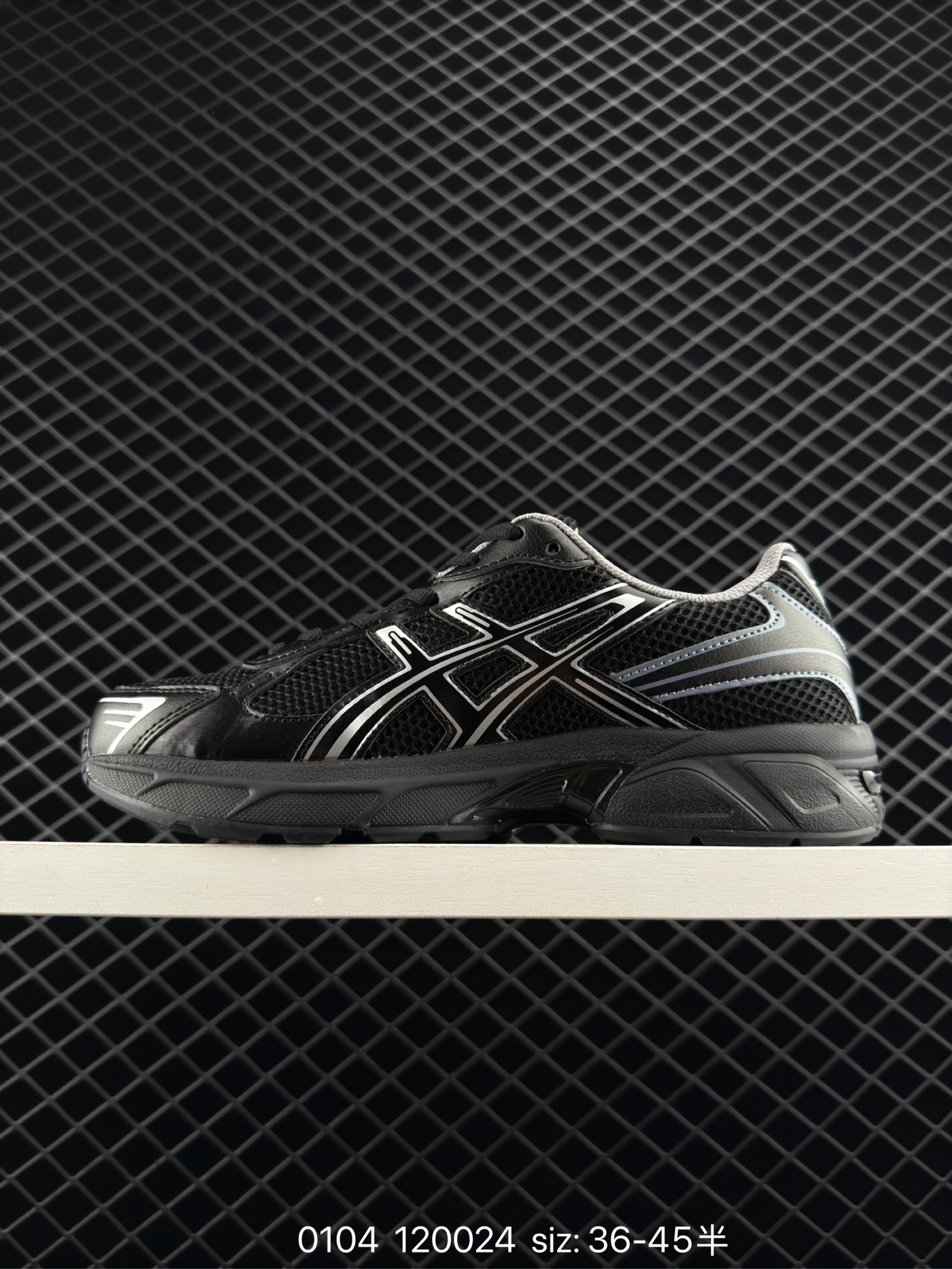 ASICS  Gel-Venture 6