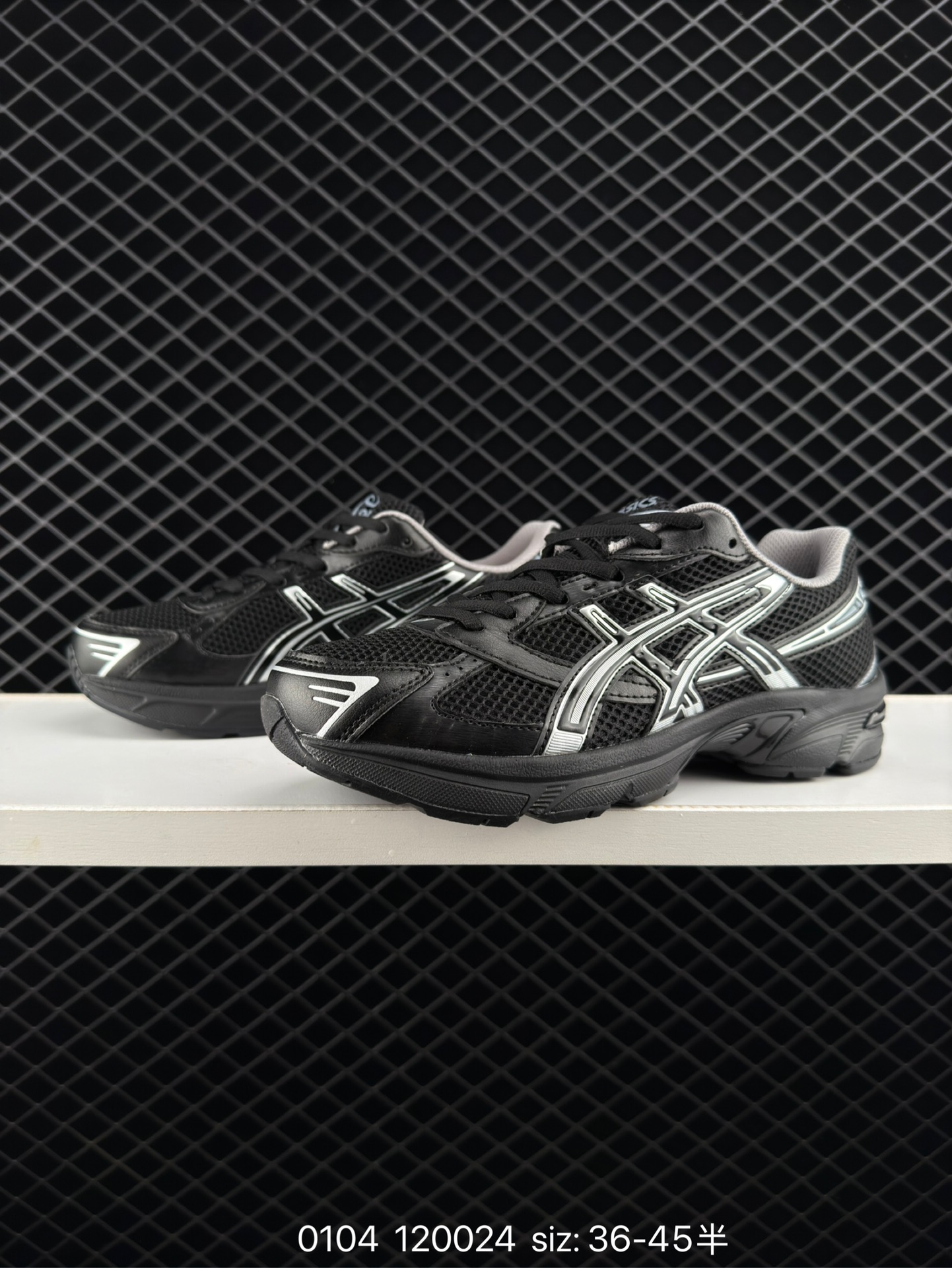 ASICS  Gel-Venture 6