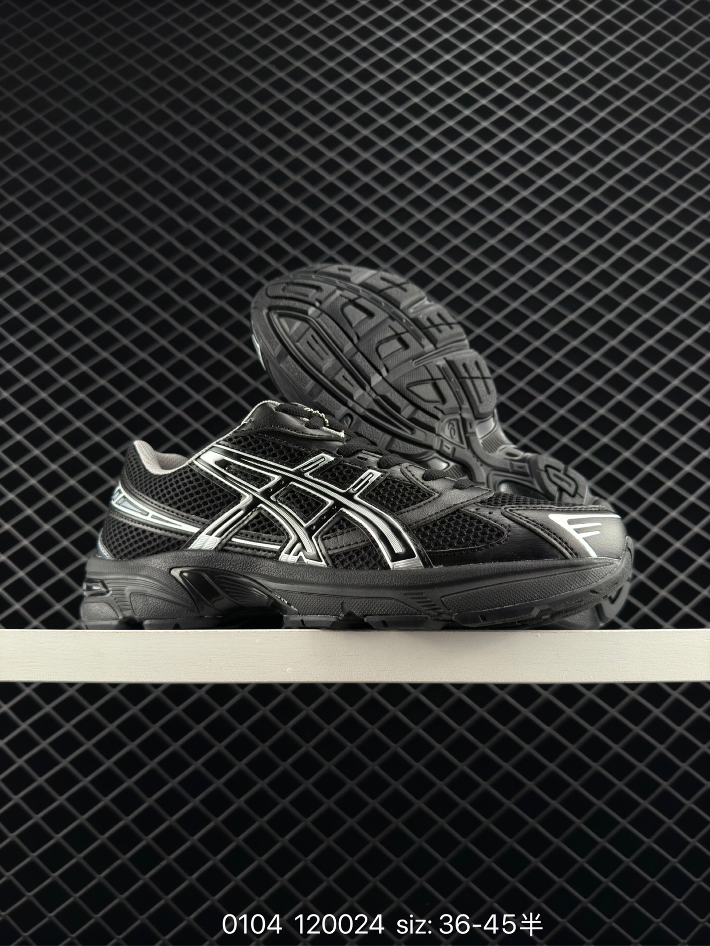 ASICS  Gel-Venture 6